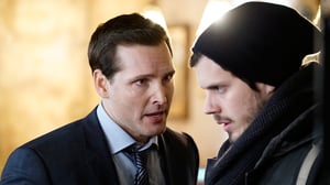 American Odyssey, Season 1 Episode 13 image