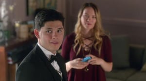 Degrassi: Next Class, Season 4 Episode 9 image