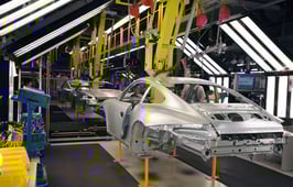 Megafactories, Season 3 Episode 4 image