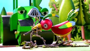 Bob the Builder, Season 10 Episode 8 image