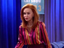 Call Me Kat, Season 3 Episode 21 image