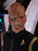 Star Trek: Discovery, Season 1 Episode 10 image