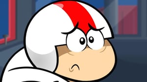 Kick Buttowski: Suburban Daredevil, Season 2 Episode 7 image