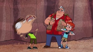 Ben 10, Season 1 Episode 34 image