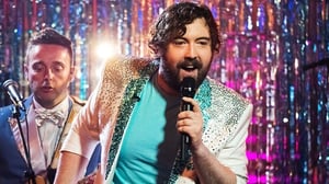 Nick Helm's Heavy Entertainment, Season 1 Episode 3 image