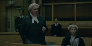 The Thief, His Wife and the Canoe, Season 1 Episode 4 image