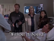Walker, Texas Ranger, Season 9 Episode 20 image