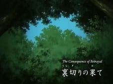 Naruto: Shippuden, Season 1 Episode 45 image