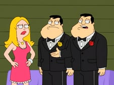 American Dad!, Season 1 Episode 19 image