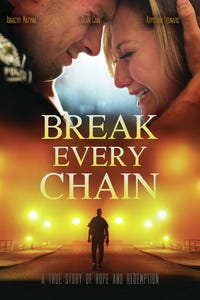 Break Every Chain as Pastor Gabe