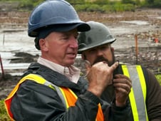 The Curse of Oak Island, Season 8 Episode 9 image