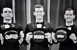 The Garry Moore Show, Season 4 Episode 3 image