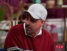 90 Day Fiancé: Before the 90 Days, Season 5 Episode 17 image