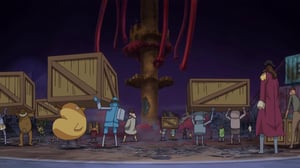One Piece, Season 1 Episode 674 image