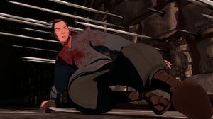 Blue Eye Samurai, Season 1 Episode 6 image