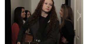 Up on High Ground, Season 1 Episode 3 image