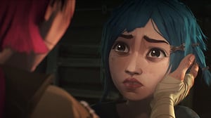 Arcane, Season 1 Episode 3 image