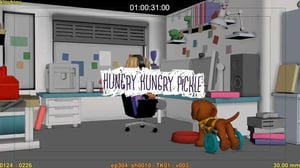 Lego Friends: The Next Chapter, Season 3 Episode 4 image