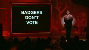 Dave Gorman: Modern Life Is Goodish, Season 1 Episode 2 image