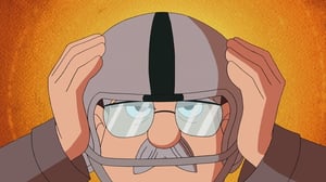 Ben 10, Season 2 Episode 18 image