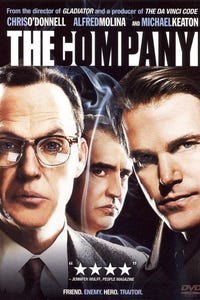 The Company as Jack McAuliffe