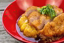 One World Kitchen, Season 2 Episode 18 image