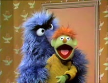 Sesame Street, Season 13 Episode 35 image