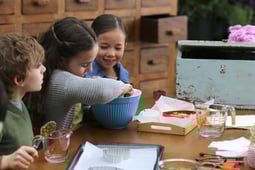 Daisy & the Gumboot Kids, Season 1 Episode 15 image