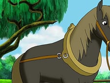 Bibi and Tina, Season 3 Episode 11 image