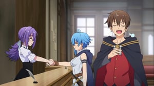 I've Somehow Gotten Stronger When I Improved My Farm-Related Skills, Season 1 Episode 7 image