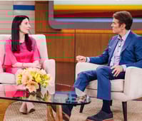 The Dr. Oz Show, Season 10 Episode 158 image