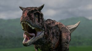 Jurassic World: Camp Cretaceous, Season 2 Episode 5 image