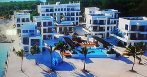 Beach Around the World, Season 1 Episode 6 image