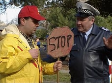 Blue Heelers, Season 7 Episode 36 image