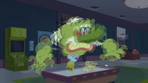 The Powerpuff Girls, Season 2 Episode 28 image