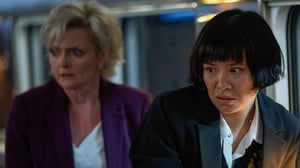 Nightsleeper, Season 1 Episode 4 image