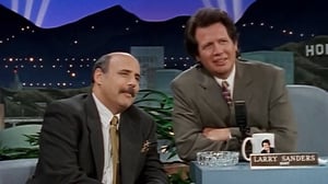 The Larry Sanders Show, Season 3 Episode 9 image