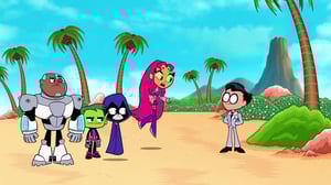 Teen Titans Go!, Season 3 Episode 44 image