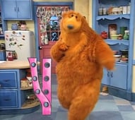Bear in the Big Blue House, Season 1 Episode 16 image
