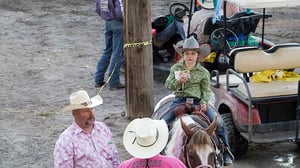 Little Britches Rodeo, Season 1 Episode 21 image