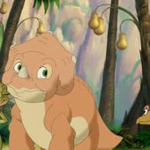 The Land Before Time, Season 1 Episode 10 image