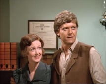 Little House on the Prairie, Season 8 Episode 2 image