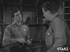 The Life and Legend of Wyatt Earp, Season 1 Episode 31 image