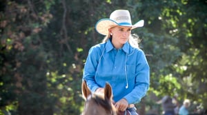 Little Britches Rodeo, Season 2 Episode 18 image