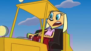 Brandy & Mr. Whiskers, Season 1 Episode 23 image