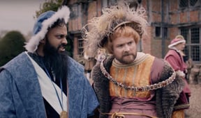 Drunk History: UK, Season 2 Episode 9 image