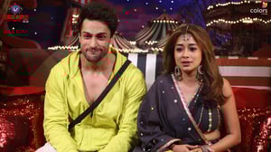 Bigg Boss, Season 16 Episode 25 image