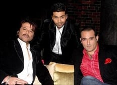 Koffee with Karan, Season 2 Episode 20 image