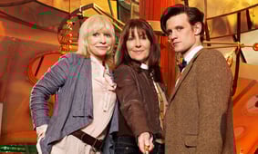 The Sarah Jane Adventures, Season 4 Episode 6 image