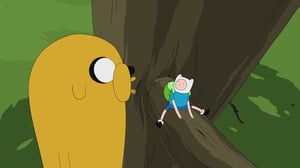 Adventure Time, Season 5 Episode 4 image
